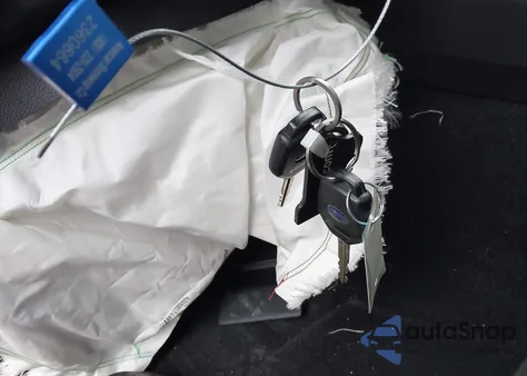 2017 Subaru Crosstrek 2.0I z USA, uszkodzony, nr VIN JF2GPAAC0H9228730